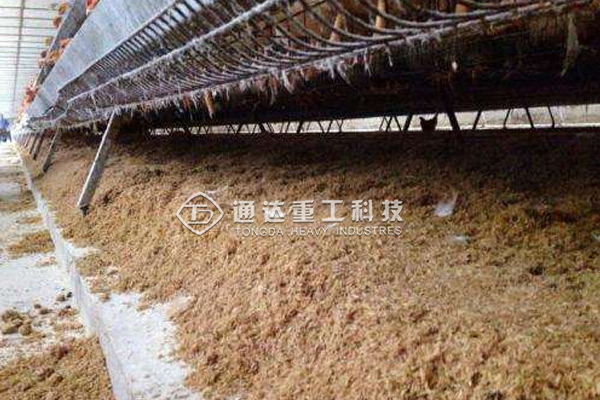  有機肥生產(chǎn)線技術(shù)方案，農(nóng)村有機肥廠的投資和利潤分析
