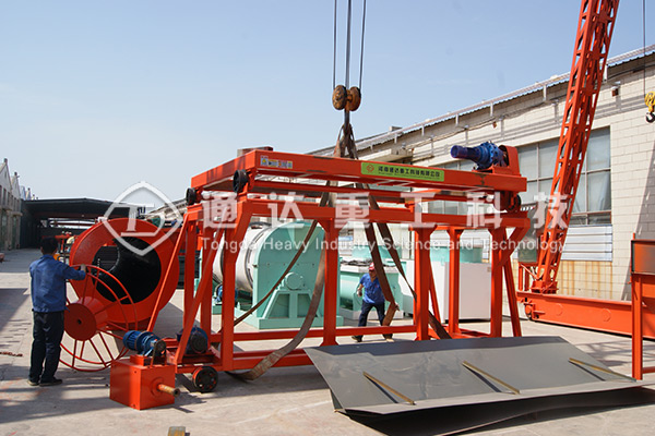 年產(chǎn)5000噸小型槽式有機(jī)肥生產(chǎn)線報(bào)價(jià)多少錢?槽式發(fā)酵有機(jī)肥生產(chǎn)線配置設(shè)備有哪些?