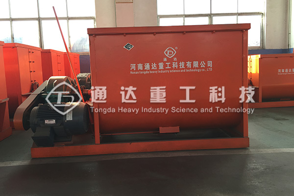  一套年產(chǎn)1萬(wàn)噸的復(fù)合肥生產(chǎn)線多少錢(qián)?復(fù)合肥生產(chǎn)設(shè)備價(jià)格投資費(fèi)用多少?