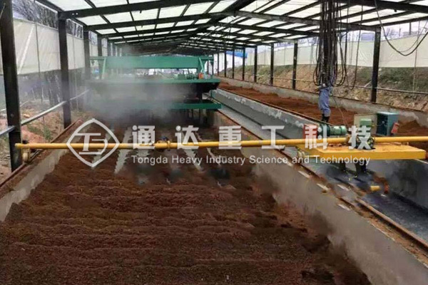 畜禽糞便制造有機(jī)肥設(shè)備配置有哪些?需投資多少錢(qián)?