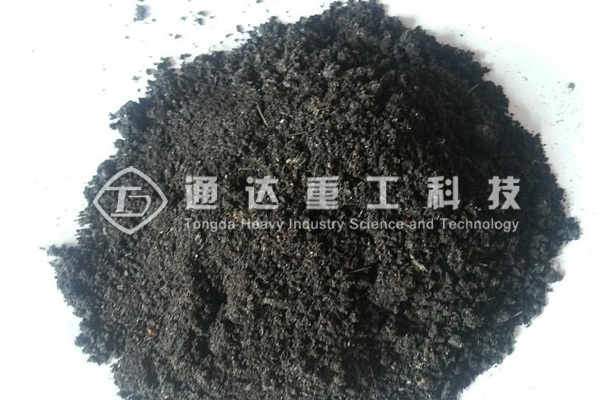 豬糞如何制成顆粒有機肥?豬糞有機肥造粒設(shè)備有哪些?