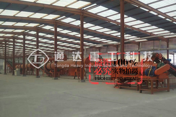 禽獸糞便有機(jī)肥生產(chǎn)線(xiàn)發(fā)酵方法和技巧，畜禽糞便有機(jī)肥發(fā)酵設(shè)備和工藝