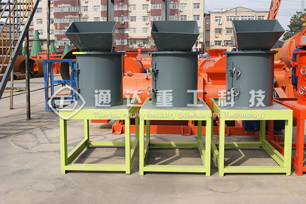 開(kāi)辦有機(jī)肥廠采購(gòu)有機(jī)肥生產(chǎn)線需要哪些設(shè)備配置