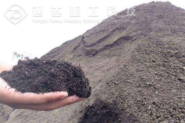 小型羊糞有機肥生產(chǎn)線廠家價格，生產(chǎn)成套羊糞有機肥設(shè)備多少錢